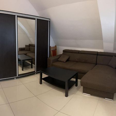 Chez Ana Apartment Otopeni Bagian luar foto