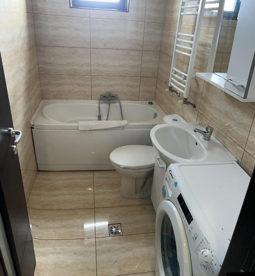 Chez Ana Apartment Otopeni Bagian luar foto