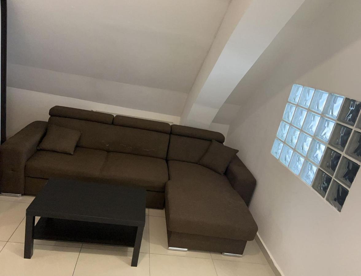 Chez Ana Apartment Otopeni Bagian luar foto